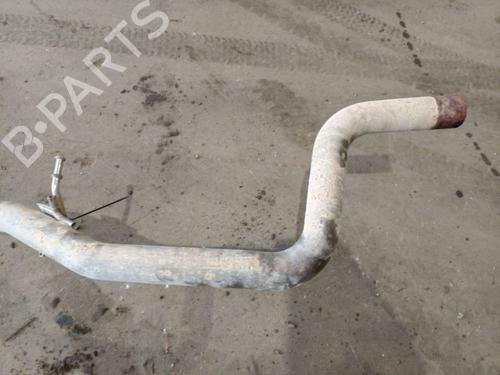 Exhaust system AUDI Q7 (4LB) 3.0 TDI quattro | BP39734952M121 - Image 3