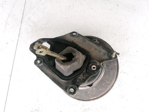 Used Servo brake Servo brake PEUGEOT 607 (9D, 9U) 2.2 16V (158 hp) 35592865 35592865