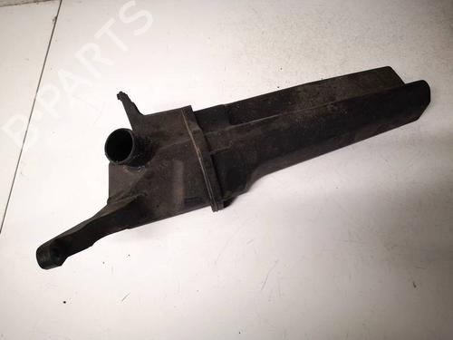 Used Air filter box Air filter box FORD FOCUS III 1.6 TDCi (115 hp) 34873366 34873366