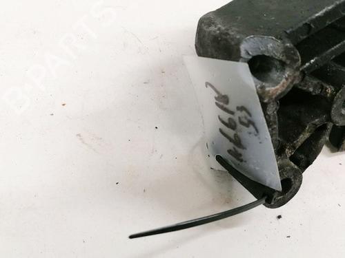 Engine mount DAEWOO REXTON (GAB_) 2.7 D All-wheel Drive | BP33083843M89 - Image 3