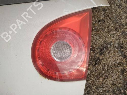 Right tailgate light VW GOLF V (1K1) 1.9 TDI | BP35361215C80 - Image 2