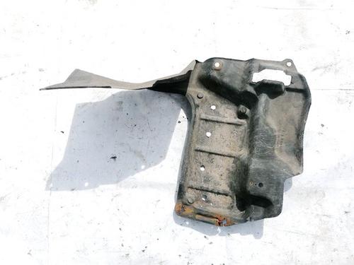 Used Underbody protection Underbody protection TOYOTA AVENSIS VERSO (_M2_) 2.0 D (CLM20_, CLM20R) (116 hp) 35517377 35517377