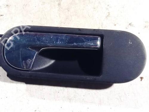 Used Front right interior door handle Front right interior door handle VW GOLF PLUS V (5M1, 521) 1.9 TDI (105 hp) 35039970 35039970