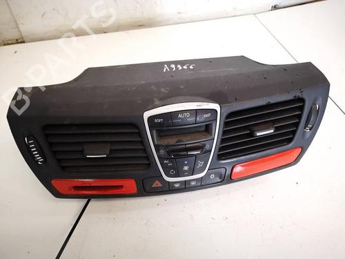 Used Climate control Climate control RENAULT LAGUNA III (BT0/1) 2.0 dCi (BT01, BT08, BT09, BT0E, BT0K, BT12, BT1C, BT1D,... (150 hp) 35253896 35253896