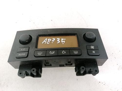 Used Climate control Climate control CITROËN C4 I (LC_) 1.6 HDi (90 hp) 35391430 35391430