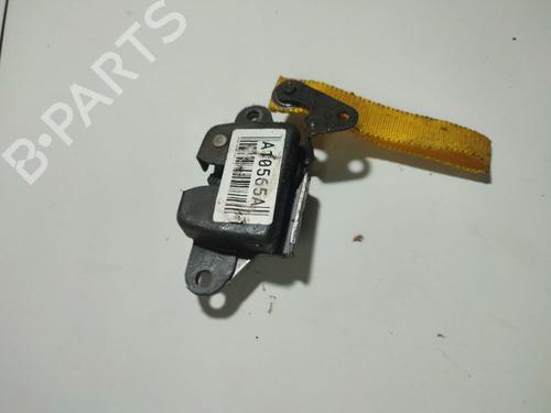 Used Hood lock Hood lock 34957959 34957959