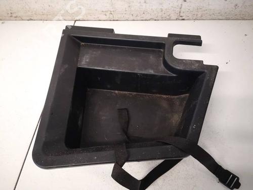 Used Boot lining Boot lining LEXUS IS II (_E2_) 220d (ALE20) (177 hp) 36379913 36379913