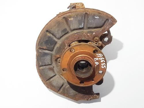 Used Right front steering knuckle Right front steering knuckle 35537758 35537758