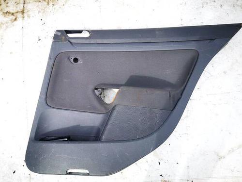 Used Rear right panel Rear right panel VW GOLF V (1K1) 1.6 (102 hp) 34983065 34983065