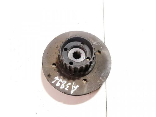 Used Pulley Pulley VW GOLF IV (1J1) 1.9 SDI (68 hp) 35860009 35860009