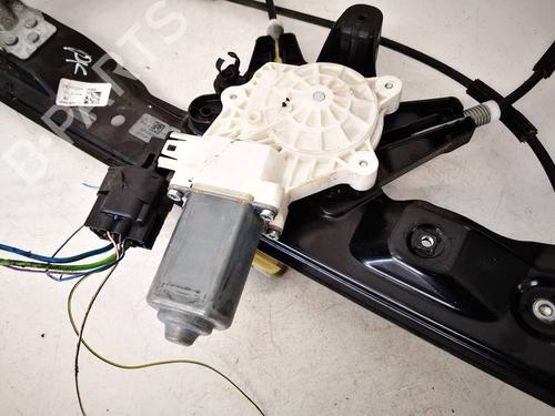 Used Left front window motor Left front window motor 38322801 38322801