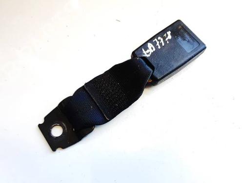 Used Seat buckle Seat buckle 35221019 35221019