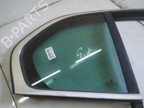 Used Rear right quarter glass Rear right quarter glass 38431694 38431694