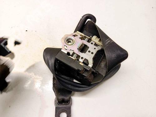 Used Front left seatbelt Front left seatbelt 34802685 34802685