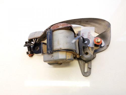 Used Rear left seatbelt Rear left seatbelt KIA SORENTO I (JC) 2.4 (139 hp) 35646540 35646540