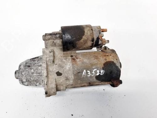 Used Starter Starter 35219480 35219480