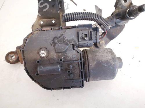 Used Front wiper motor Front wiper motor FORD S-MAX (WA6) 2.0 TDCi (140 hp) 35328567 35328567