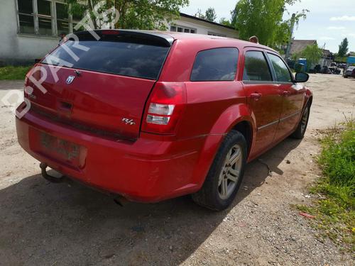 Switch DODGE MAGNUM Estate 3.5 | BP32880778I30  - Image 6