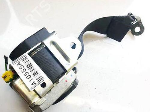 Used Rear right seatbelt Rear right seatbelt 34974158 34974158
