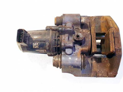 Right rear brake caliper TESLA MODEL S (5YJS) P90D AWD | BP34791661M106 - Image 3