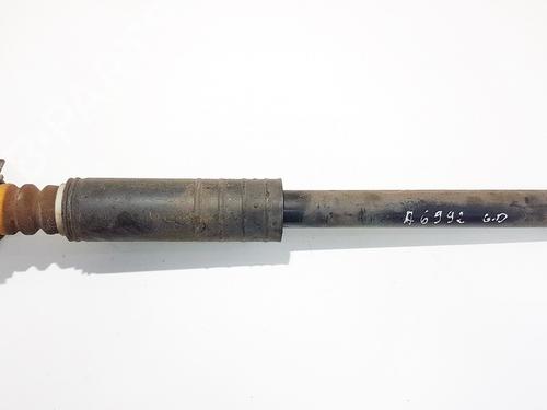 Højre bagtil støddæmper Højre bagtil støddæmper OPEL CORSA E (X15) 1.4 (08, 68) (90 hp) 35508341 35508341