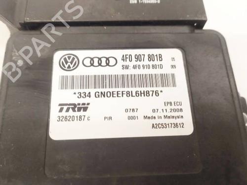 Hand brake AUDI A6 C6 (4F2) 2.8 FSI | BP35070019I18 - Image 2