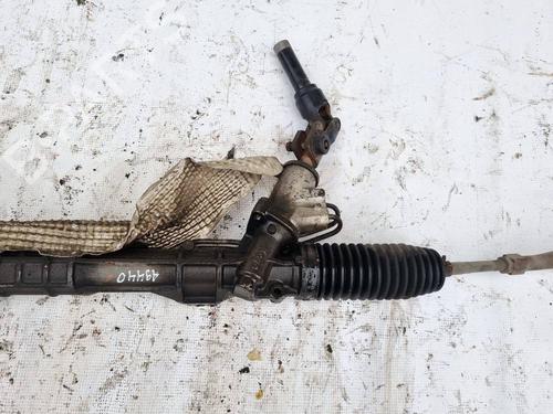 Steering column RENAULT LAGUNA III (BT0/1) 1.5 dCi (BT00, BT0A, BT0T, BT1J) | BP35172811M21 - Image 3