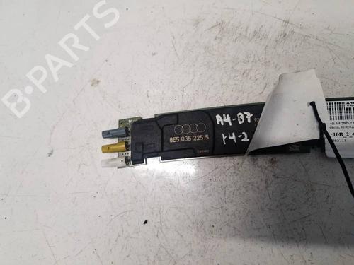 Electronic module PEUGEOT 407 (6D_) 1.6 HDi 110 (6D9HZC, 6D9HYC) | BP34753699M83 - Image 2