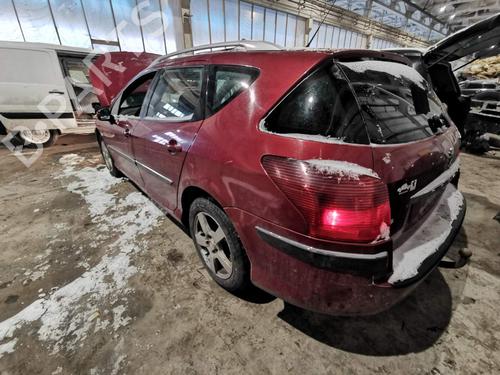 Switch PEUGEOT 407 (6D_) 2.0 HDi 135 (6DRHRH, 6DRHRE, 6DRHRG, 6DRHRJ) | BP32536924I30 