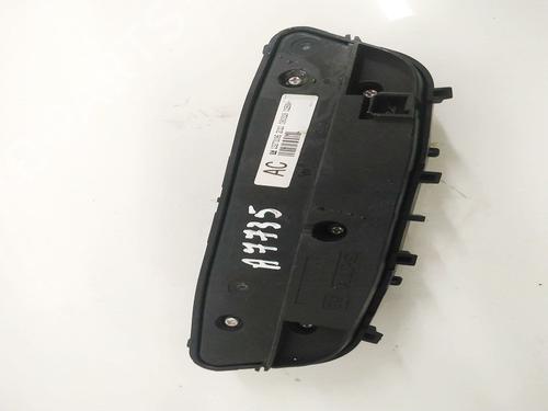 Climate control OPEL INSIGNIA A (G09) 2.0 CDTI (68) | BP35460600I5 - Image 3