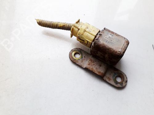 Used Electronic module Electronic module SUZUKI GRAND VITARA II (JT, TE, TD) 1.9 DDiS (JB419WD, JB419XD) (129 hp) 33101025 33101025