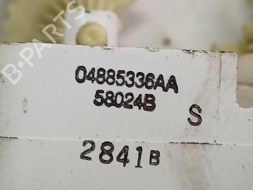 Climate control CHRYSLER PT CRUISER (PT_) 2.2 CRD | BP34901412I5 - Image 4