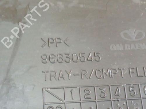 Handskerum CHEVROLET CAPTIVA (C100, C140) 2.0 D 4WD | BP34850598C95 - Image 4