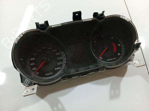 Used Instrument cluster Instrument cluster 34878786 34878786