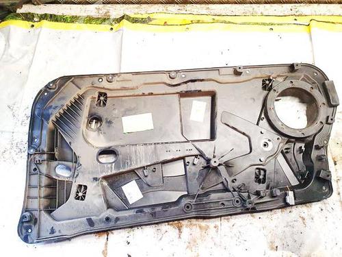 Used Front right window mechanism Front right window mechanism FORD FIESTA VI (CB1, CCN) 1.4 TDCi (68 hp) 35286367 35286367