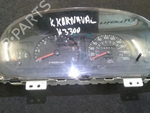 Kombiinstrument Kombiinstrument 38574216 38574216