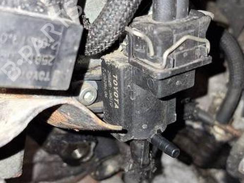 Electronic module TOYOTA AURIS (_E15_) 2.0 D-4D (ADE150_, ADE150R) | BP34899257M83 - Image 3