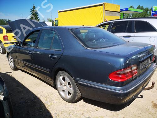 Engine mount MERCEDES-BENZ E-CLASS (W210) E 270 CDI (210.016) | BP32947355M89 - Image 9