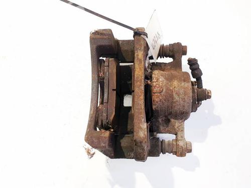 Left front brake caliper MAZDA 2 (DE_, DH_) 1.4 MZR-CD | BP35198039M105 - Image 3