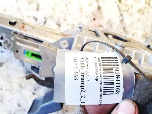 Steering column VW GOLF V (1K1) 1.9 TDI | BP35328624M21 - Image 3