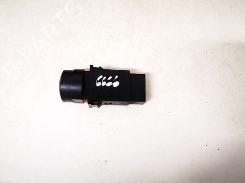 Warning switch KIA SORENTO I (JC) 2.5 CRDi 4WD | BP35567681I22 - Image 3