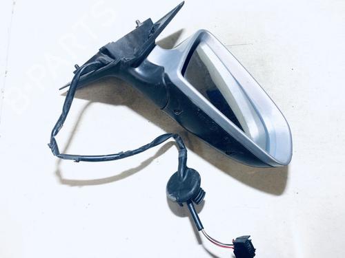 Used Right mirror Right mirror AUDI A3 (8P1) 2.0 TDI 16V (140 hp) 35883850 35883850