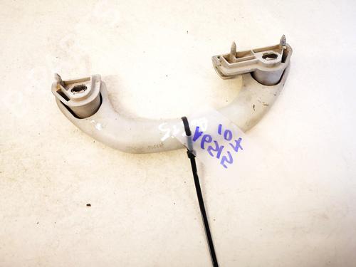 Used Interior roof handle Interior roof handle SKODA FABIA I (6Y2) 1.9 SDI (64 hp) 35580941 35580941