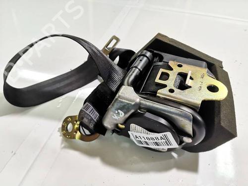 Used Front left seatbelt Front left seatbelt 34843574 34843574
