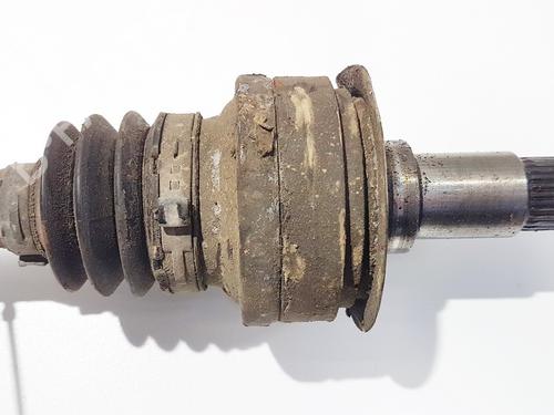 Left rear driveshaft MERCEDES-BENZ E-CLASS (W211) E 200 CDI (211.004) | BP35547976M40 - Image 3