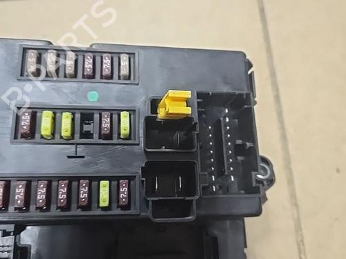 Electronic module CITROËN JUMPER II Bus 2.2 HDi 130 | BP38631657M83 - Image 8