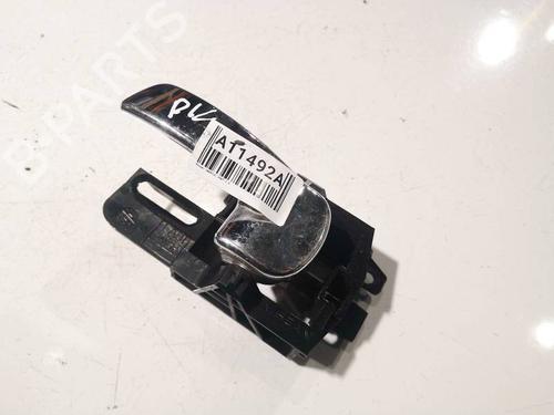 Used Front left interior door handle Front left interior door handle 38580641 38580641