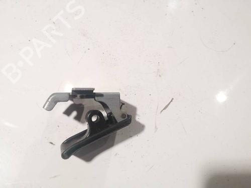 Interior handle HONDA FR-V (BE) 1.7 (BE1) | BP34874948I7 - Image 3