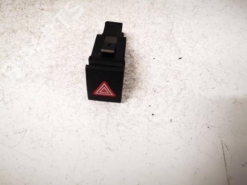Used Warning switch Warning switch VW POLO IV (9N_, 9A_) 1.4 16V (75 hp) 40485607 40485607