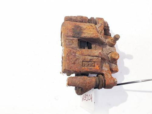 Used Left rear brake caliper Left rear brake caliper DODGE CALIBER 1.8 (150 hp) 35226117 35226117